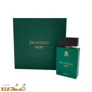 عطر برتوس برنزینو سبز
