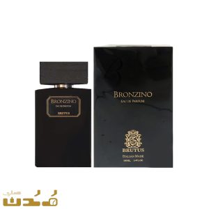 عطر برتوس برنزینو سیاه