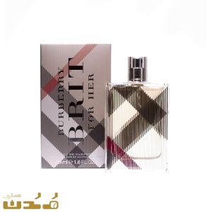 عطر بربری بریت